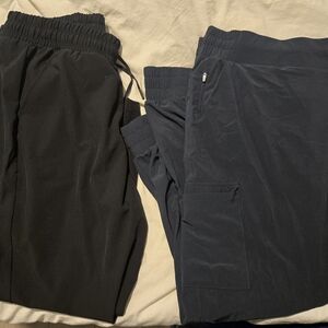All in Motion Black Activewear Pants